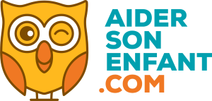 Logo Aidersonenfant.com